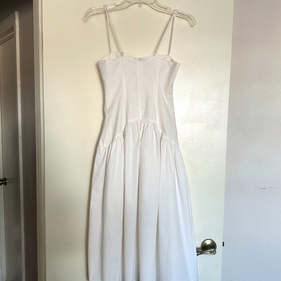 Peppermayo Yvette Midi Dress - Picture 10 of 10